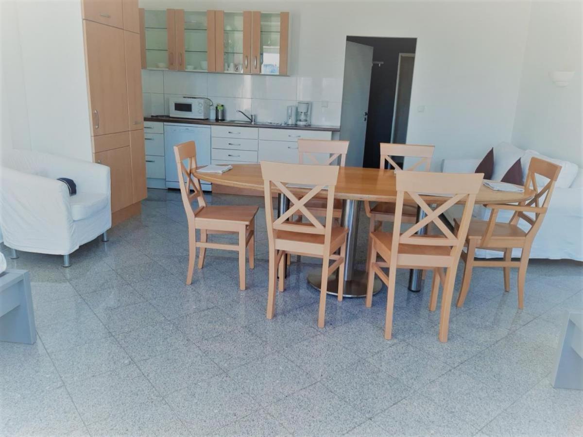 Mehrbett-Apartment 1 Citynah, Einfache Ausstattung 汉堡 外观 照片